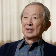 山内静夫『The Ozu Diaries／小津ダイアリー』© 2025 Adama Films; Photo: Shochiku Co., Ltd.