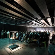 坂本龍一がスタジオで聴いていた音と同等の音質を体験できる「Open Reel Night」追加で3夜の開催が決定