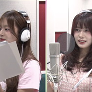 「アイドルアイ」(C)2025 Astory Co., Ltd. & KT Studiogenie Co., Ltd. All Rights reserved.
