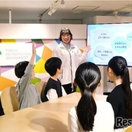 ワークショップのようす（イメージ）