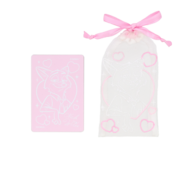 カードミラー PINK〈ズートピア〉／1,760円（税込）© Disney
