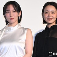 奈緒、自宅で“吉岡里帆を思い出す瞬間”とは「何してるかな？って」吉岡は独自の時短ルール告白【シャドウワーク】