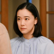 【Tシャツが乾くまで  第7話】充（松山ケンイチ）が語る“第3金曜日の真実” 咲子（蒼井優）に言えなかった本当の思いとは