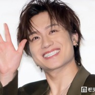 IMP.椿泰我、映画撮影中にメンバーから豪華弁当差し入れ BALLISTIK BOYZ砂田将宏が暴露「1人だけステーキみたいなの食べてて」【ウォーターガーディアンズ】