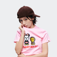 「BAPE（R） × MICKEY & FRIENDS COLLECTION」