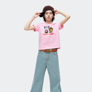 「BAPE（R） × MICKEY & FRIENDS COLLECTION」