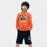 「BAPE（R） × MICKEY & FRIENDS COLLECTION」