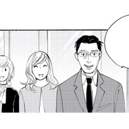 話題の俳優が通う定食屋へ！会社の女性社員を連れて行くと…？【キセキノコイ #34】
