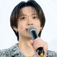BUDDiiS小川史記「しもべの王子様」リハーサル時に“泣きそうで危なかった”シーン明かす「いい画だった」