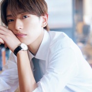ACEes深田竜生、浮所飛貴からの“自信に繋がったひと言” アイドルという職業にかける熱い想いと信念明かす