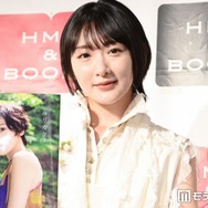 生駒里奈、写真集を見せる予定の元乃木坂46メンバー＆人気女優告白「見たいと言ってくれた」【ルリカケス】
