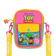 ポシェット トイ・ストーリー／各3,300円（税込）Disney/PIXAR