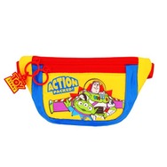 ヒップバッグ型ポーチ トイ・ストーリー／各2,200円（税込）Disney/PIXAR