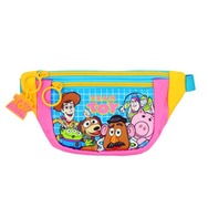 ヒップバッグ型ポーチ トイ・ストーリー／各2,200円（税込）Disney/PIXAR