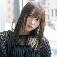 元ばんばんざい流那、愛娘との久々2ショット公開「お顔似てきた」「2人とも天使」の声