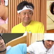 「24時間テレビ」×「ザ！鉄腕！DASH！！」城島茂・SixTONES森本慎太郎らDASHメンバーが福島訪問 巨大弓矢づくりに挑む