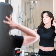 夏に大量発生! 40代が「すこぶるオバサンぽく見える」夏の危険ヘアアレンジ