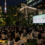 『マンマ・ミーア！ ヒア・ウィー・ゴー』『君の名前で僕を呼んで』など上映「OUTDOOR CINEMA 2026」初の6日間開催