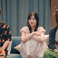 「バカンスの法則」11話（C）AbemaTV, Inc.