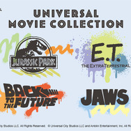 「Universal Movie Collection」