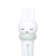 ミッフィー（おやすみ）／Illustrations Dick Bruna © copyright Mercis bv, 1953-2026  www.miffy.com