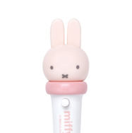 ミッフィー（ピンク）／Illustrations Dick Bruna © copyright Mercis bv, 1953-2026  www.miffy.com