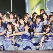 乃木坂46、11回目の“聖地”神宮公演 新センター＆キャプテンと巡る全国8か所18公演完走【真夏の全国ツアー2026／セットリスト】