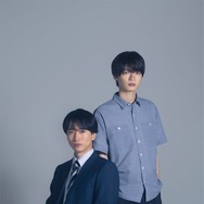 浅香航大＆杢代和人（原因は自分にある。）W主演で完全オリジナル“劇場型リベンジサスペンスドラマ”放送  巨大な権力に立ち向かう【仮面教師】