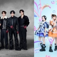 8月31日放送「CDTV」第2弾出演アーティストはSnow Man＆CANDY TUNE 歌唱楽曲も発表