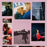 佐藤健、自身初のソロアジアツアーの模様を収めた「TAKERU SATOH - Tour Log: Asia -」発売決定