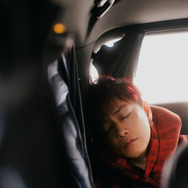 「TAKERU SATOH - Tour Log: Asia -」©2026 Co-LaVo Inc.