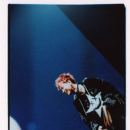 「TAKERU SATOH - Tour Log: Asia -」©2026 Co-LaVo Inc.