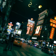 「TAKERU SATOH - Tour Log: Asia -」©2026 Co-LaVo Inc.
