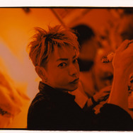 「TAKERU SATOH - Tour Log: Asia -」©2026 Co-LaVo Inc.