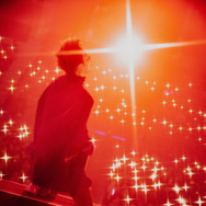 「TAKERU SATOH - Tour Log: Asia -」©2026 Co-LaVo Inc.