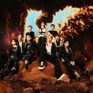 JO1、単独初の全国5都市巡る「SHOWCASE TOUR」開催決定 11TH SINGLEジャケ写＆新ビジュアル公開
