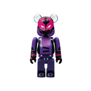 ベアブリック賞(全25種)BE@RBRICK 100%サイズ：全高約7cm（ボールチェーン付き）