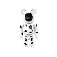 ベアブリック賞(全25種)BE@RBRICK 100%サイズ：全高約7cm（ボールチェーン付き）