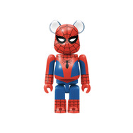 ベアブリック賞(全25種)BE@RBRICK 100%サイズ：全高約7cm（ボールチェーン付き）
