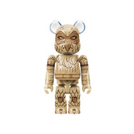 ベアブリック賞(全25種)BE@RBRICK 100%サイズ：全高約7cm（ボールチェーン付き）
