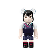ベアブリック賞(全25種)BE@RBRICK 100%サイズ：全高約7cm（ボールチェーン付き）