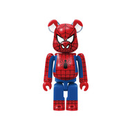 ベアブリック賞(全25種)BE@RBRICK 100%サイズ：全高約7cm（ボールチェーン付き）