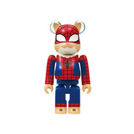 ベアブリック賞(全25種)BE@RBRICK 100%サイズ：全高約7cm（ボールチェーン付き）