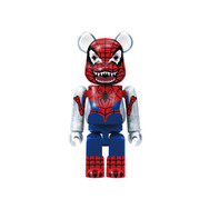 ベアブリック賞(全25種)BE@RBRICK 100%サイズ：全高約7cm（ボールチェーン付き）