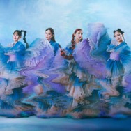 SCANDAL、活動終了を発表 結成21周年となる27年8月21日をもって「最後の瞬間まで4人の音を鳴らします」【全文】