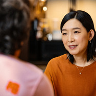 Netflixシリーズ「俺のこと、なんか言ってた？」