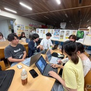 関西大学マス・コミュニケーション学研究部