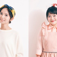 齋藤飛鳥＆富田望生、W主演決定 “あんたが”谷口菜津子「まめとむぎ」実写ドラマ化【コメント】