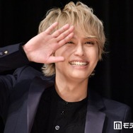 手越祐也、“東京の飲み会から卒業”した2つの理由「自分が一番びっくりしてる」