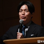 TBS南波雅俊アナ「ラヴィット！」で結婚を生報告 B’zの曲に合わせ「結婚したぜ」